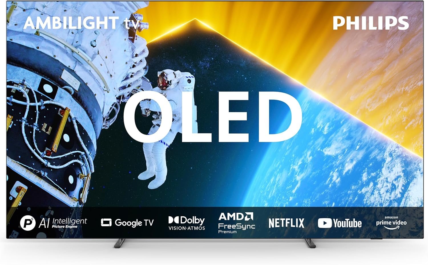 Philips 77OLED819 4K Ultra HD 77 pulgadas OLED